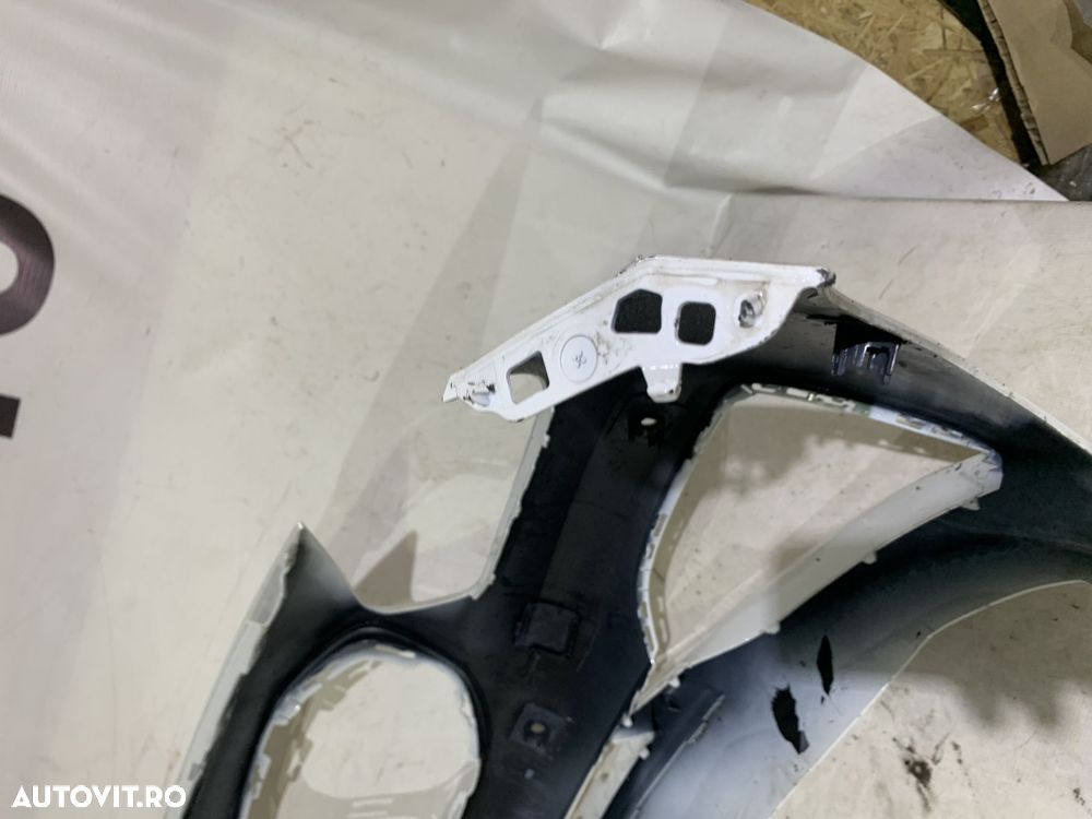 Bara fata BMW Seria 1, F40, 2019, 2020, 2021, 2022, 2023, cod origine OE 51117459708. - 6