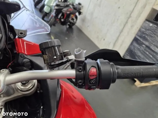 Ducati Multistrada - 8