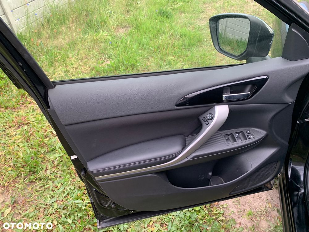 Mitsubishi Eclipse Cross - 22