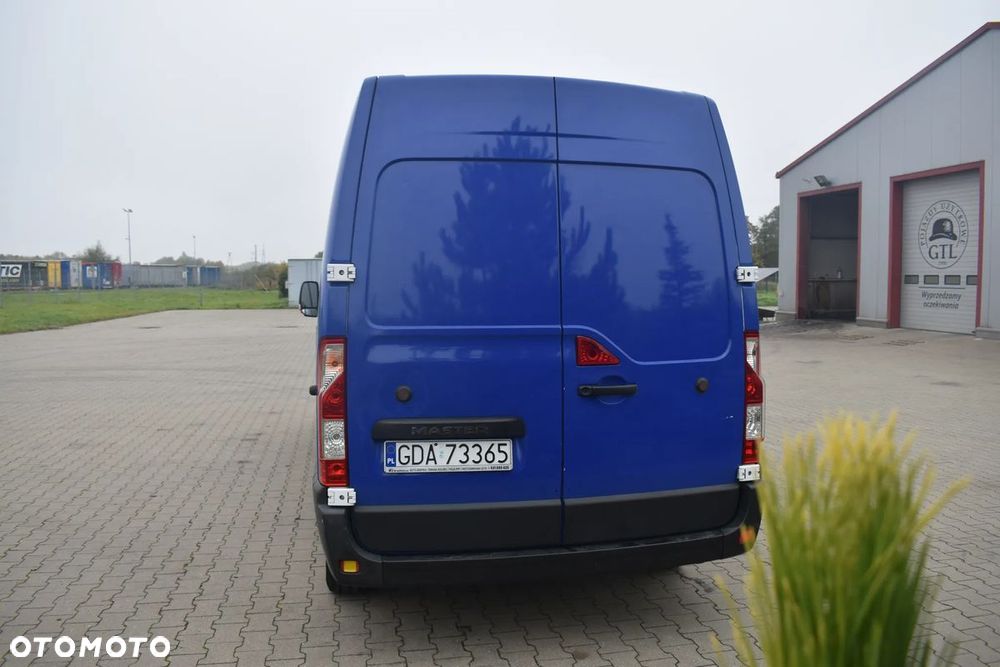 Renault Master - 7