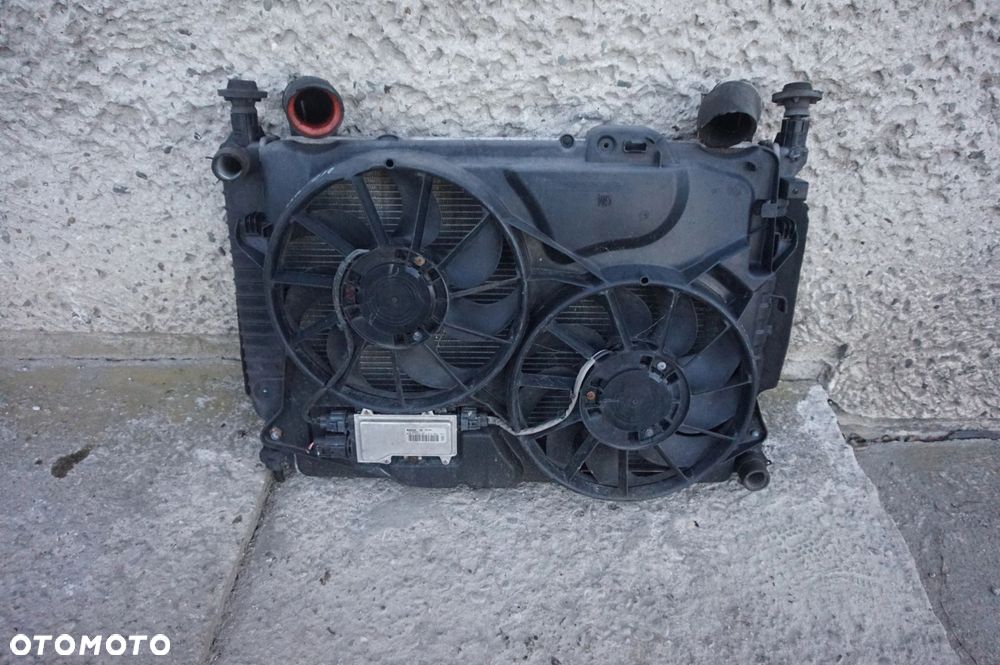 MASKA KOMPLETNY PRZÓD ANTARA LIFT - 7