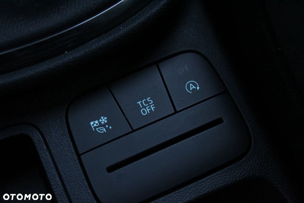 Ford Fiesta 1.0 EcoBoost mHEV Titanium X ASS - 22