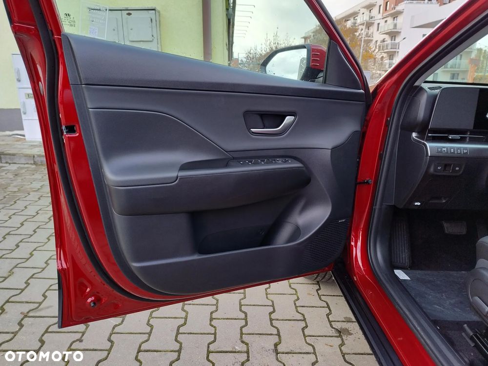 Hyundai Kona 1.6 T-GDI Platinum DCT - 10