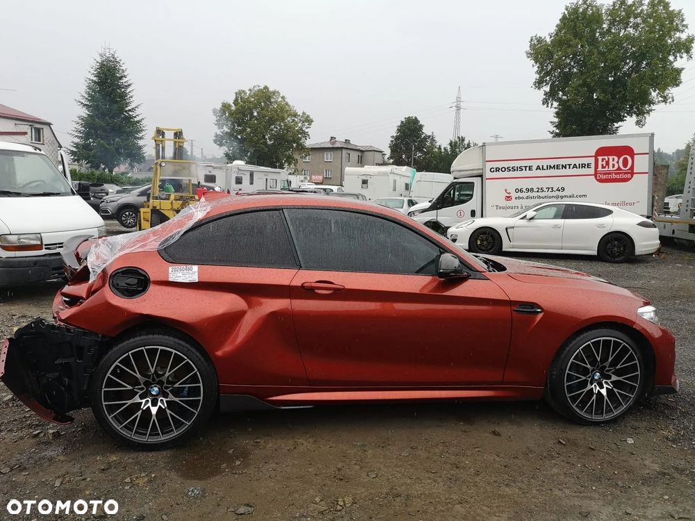 BMW M2 - 9