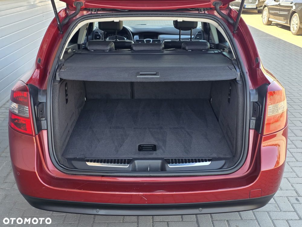 Renault Laguna 2.0 Dynamique - 14