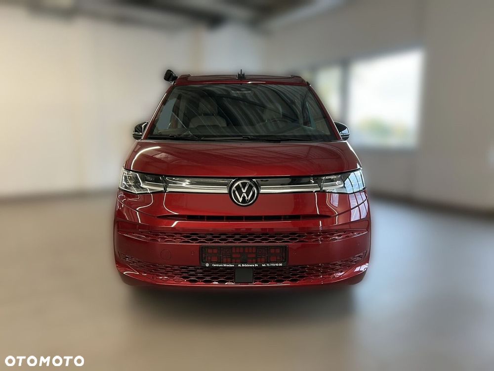 Volkswagen california Ocean 2.0 TDI 150 KM DSG - 2
