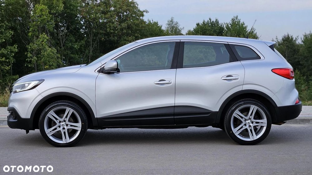 Renault Kadjar 1.2 Energy TCe Life - 11