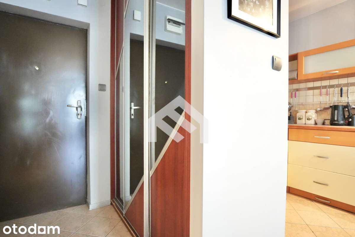 2 pokoje | Żerań | garaż w cenie | 44m2