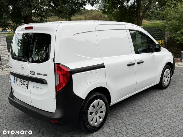Mercedes-Benz Citan - 4