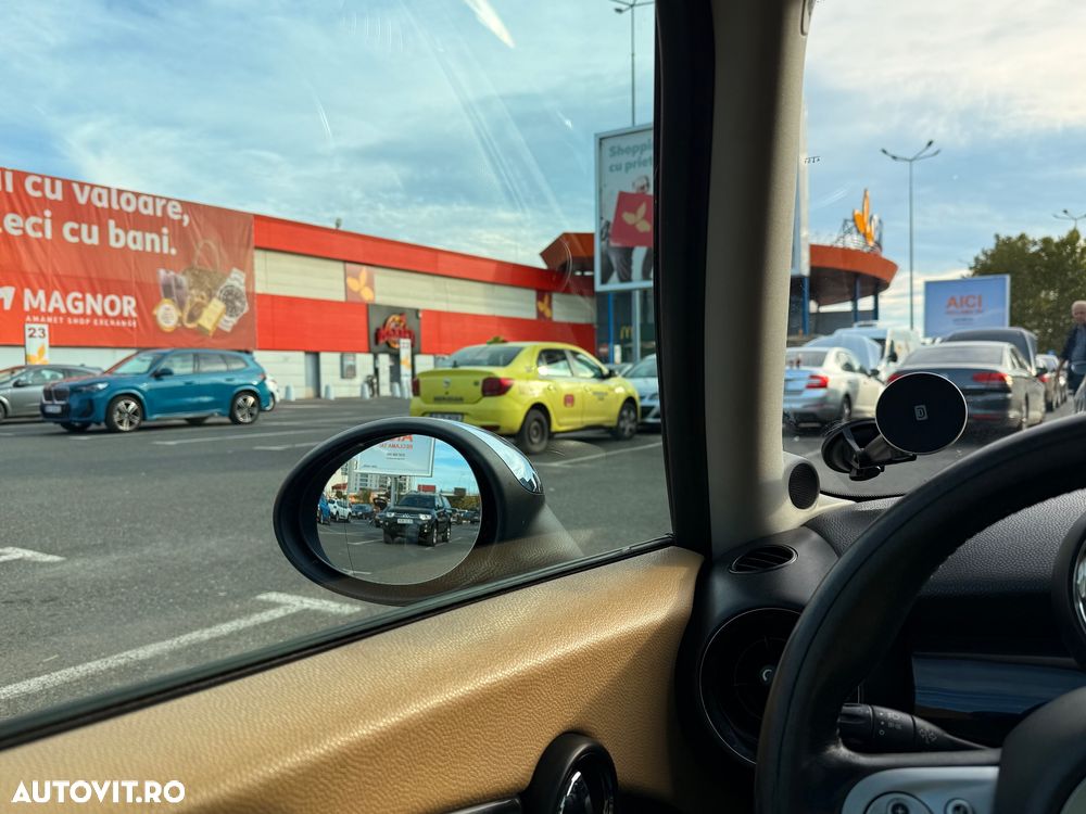 Mini Cooper D - 15