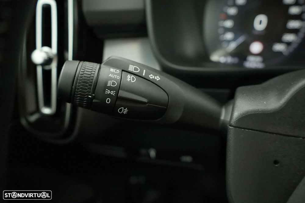 Volvo XC 40 1.5 T2 Core Auto - 18