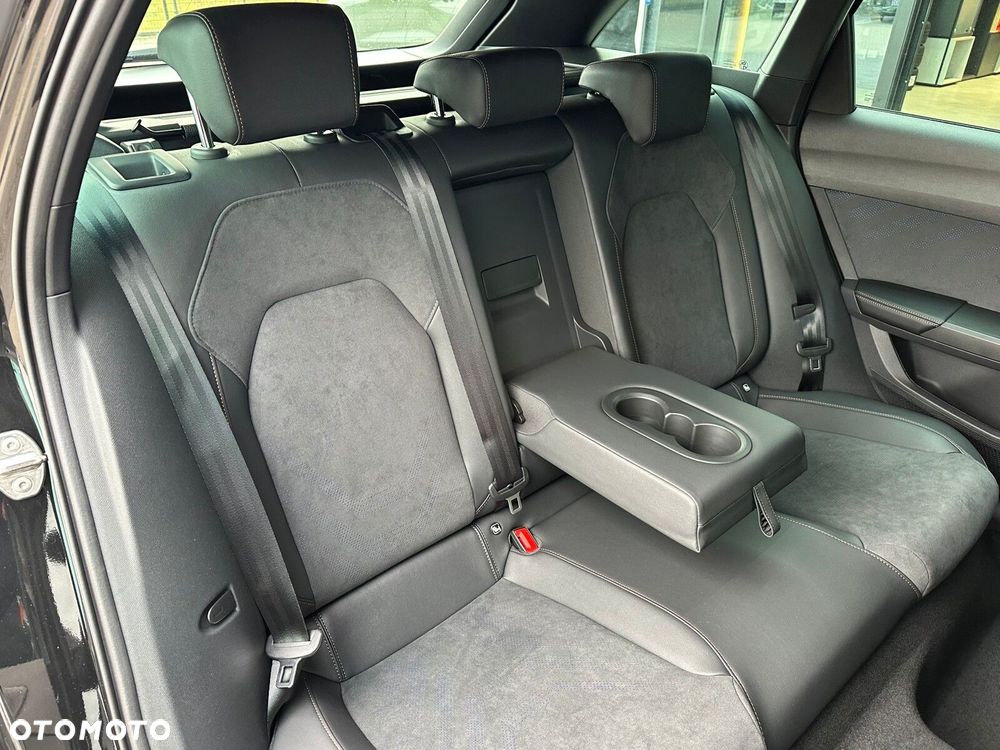 Cupra Leon Sportstourer - 28