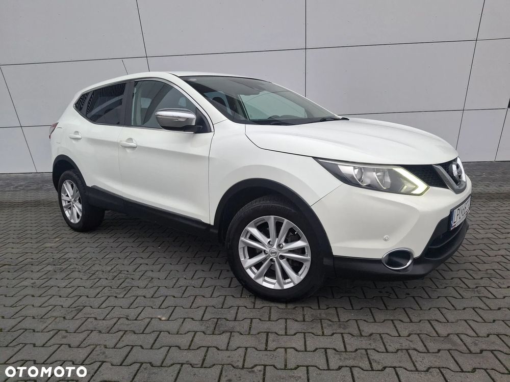 Nissan Qashqai 1.6 dCi 4 x 4 DPF Start/Stop tekna - 5