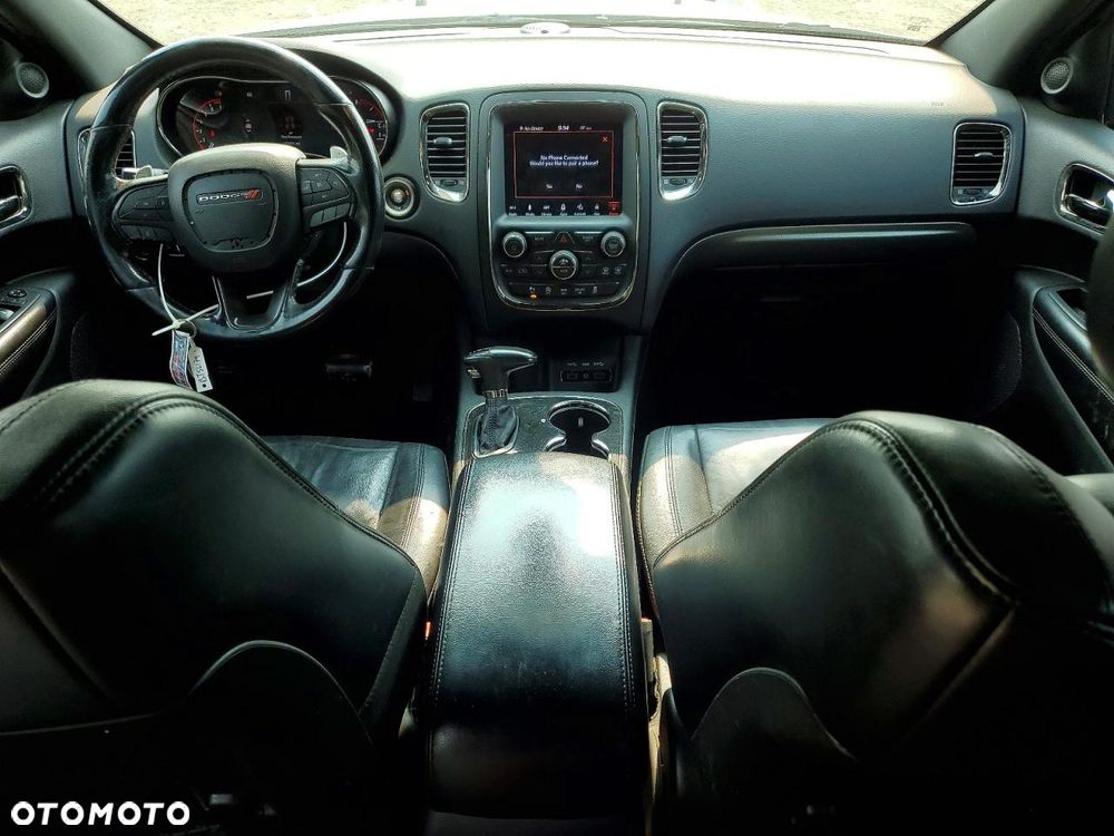 Dodge Durango - 8