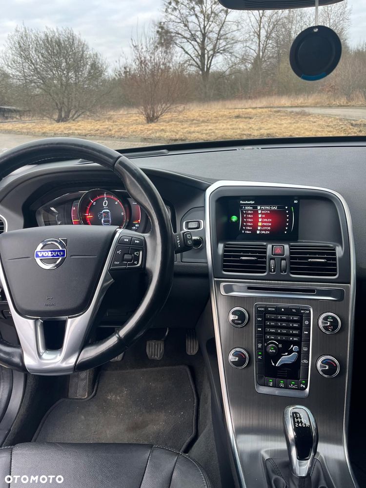 Volvo XC 60 D3 RDesign - 15