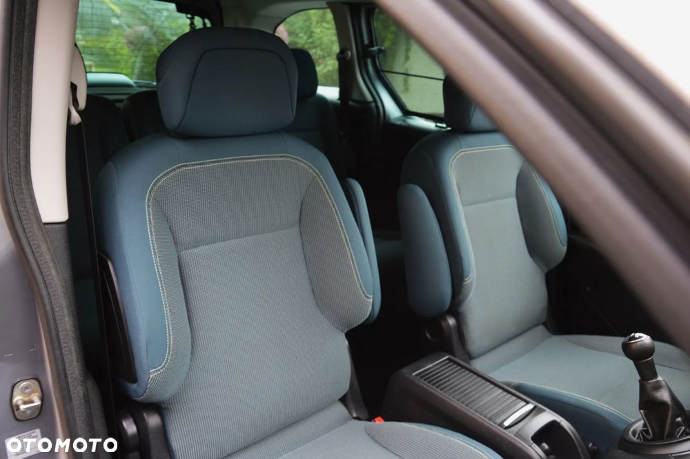 Citroën Berlingo - 33