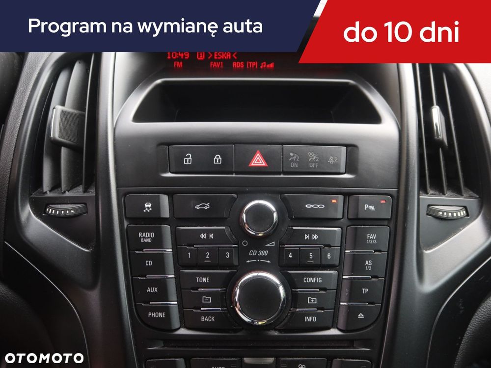 Opel Astra - 14