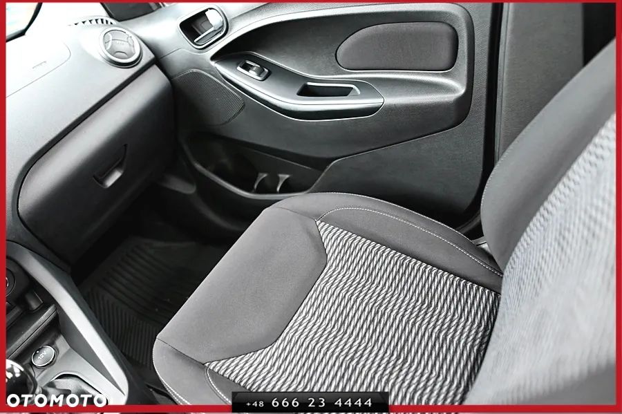 Ford Ka+ 1.2 S&S Trend - 22