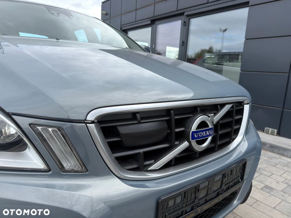 Volvo XC 60 D5 AWD Momentum - 19