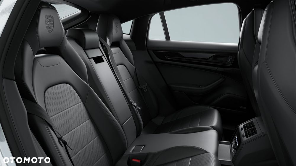 Porsche Panamera 4S E-Hybrid - 6