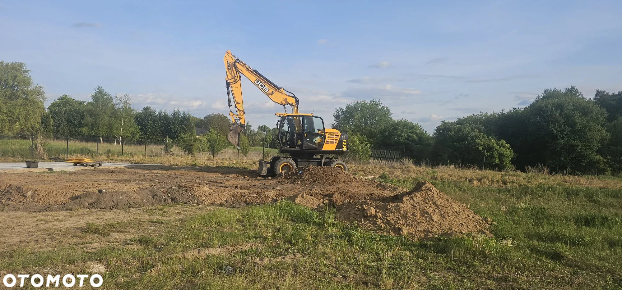 JCB JS175W - 9