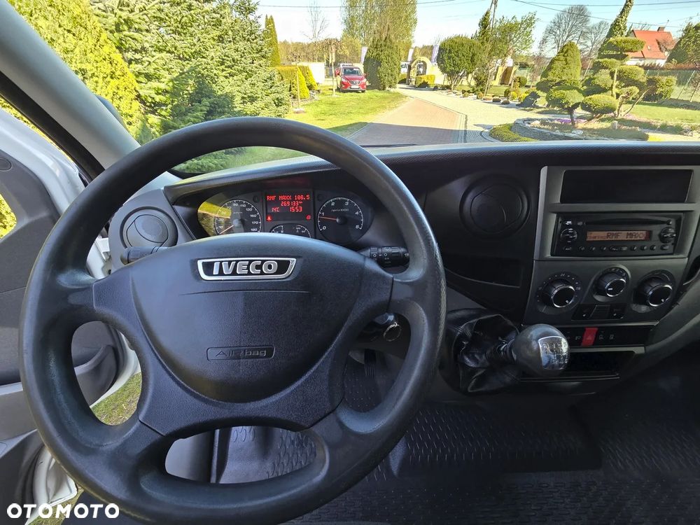 Iveco 35S13 - 22