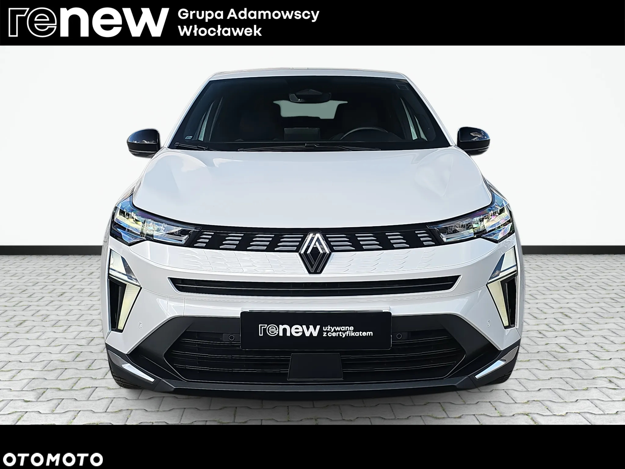 Renault Symbioz 1.6 E-Tech Full Hybrid 145 Techno - 10