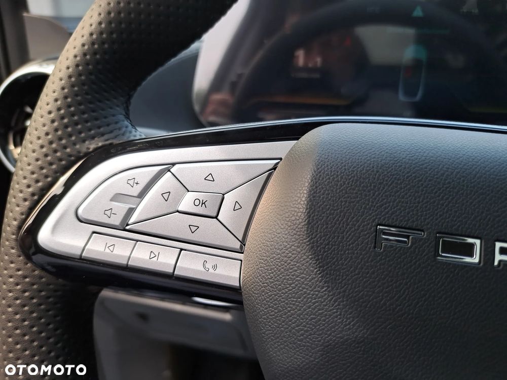 Forthing T5 EVO T-Five 1.5 DVVT GDI DCT - 21