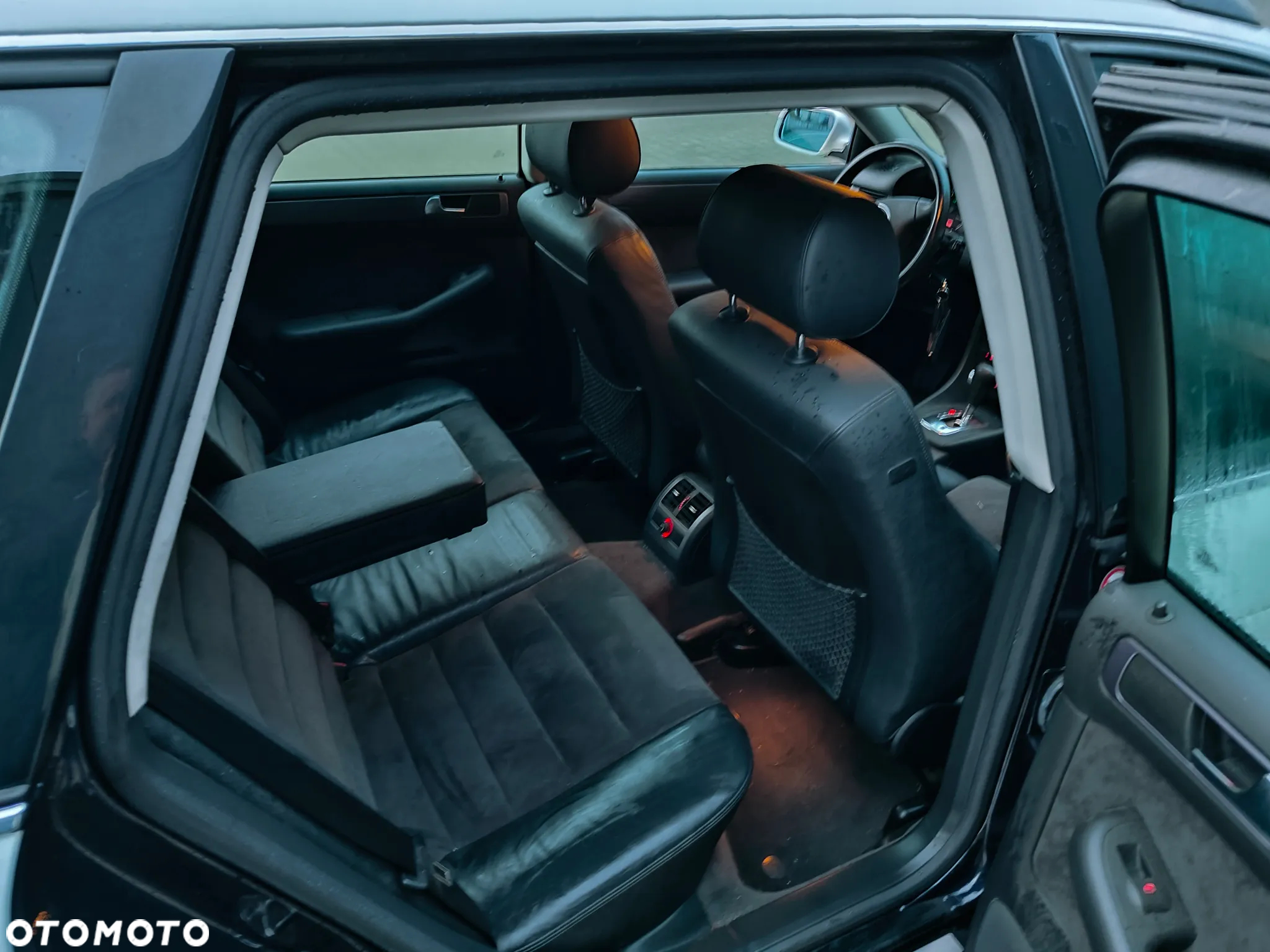 Audi A6 - 7