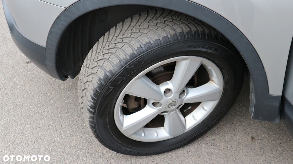 Nissan Qashqai 2.0 Tekna Pack - 29