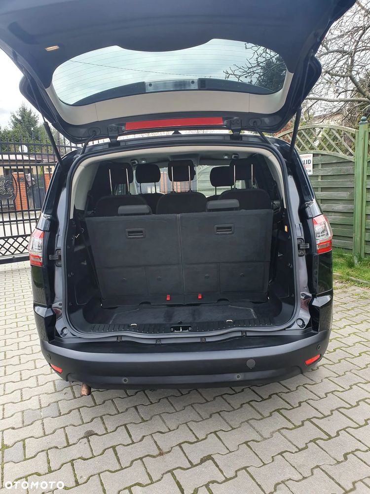Ford S-Max 2.0 Viva - 9