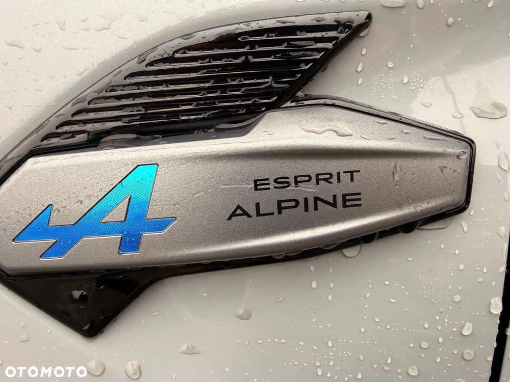 Renault Captur 1.8 E-TECH Full Hybrid 160 Esprit Alpine - 14