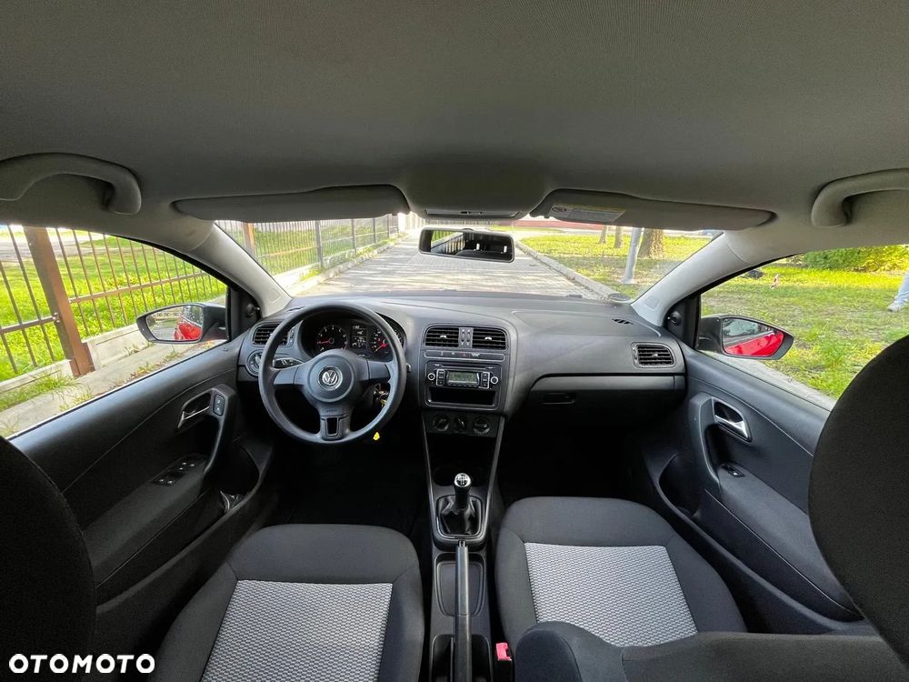 Volkswagen Polo - 10