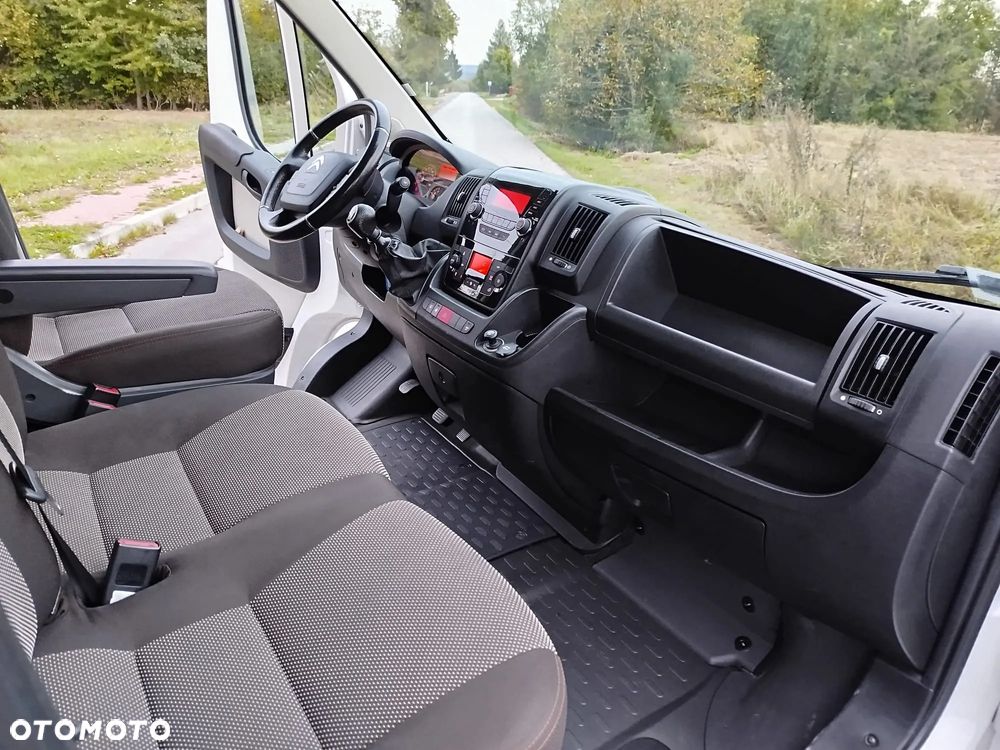 Citroën Jumper - 12