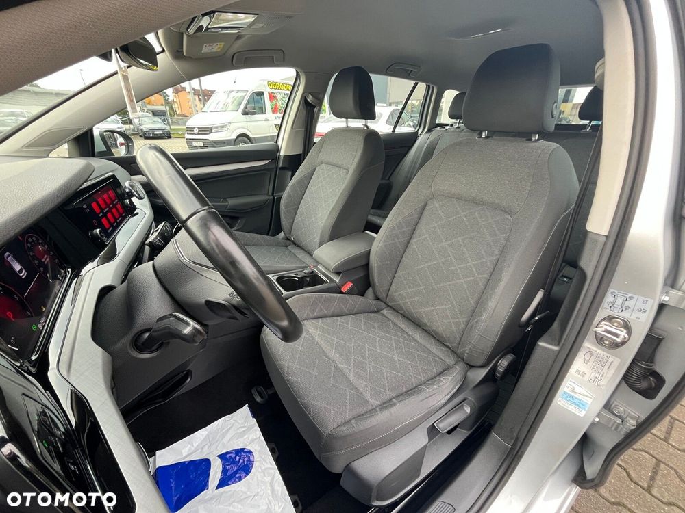 Volkswagen Golf Variant ver-viii-2-0-tdi-life-dsg - 13