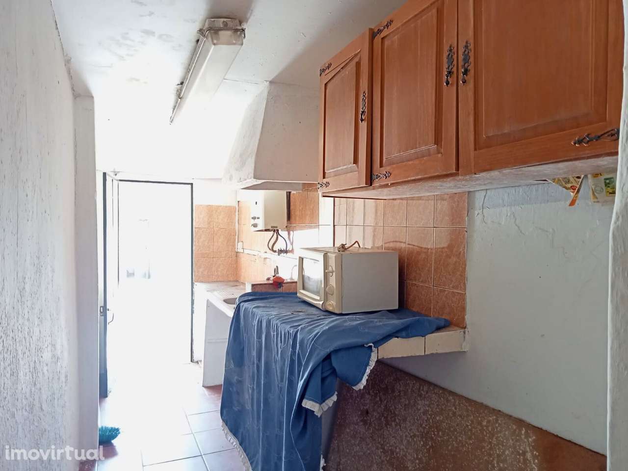 Moradia com 60 m2 em Almeirim - Grande imagem: 5/14