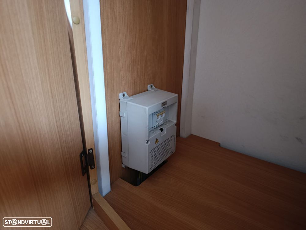 Challenger Mageo 115 - Autocaravana - 21