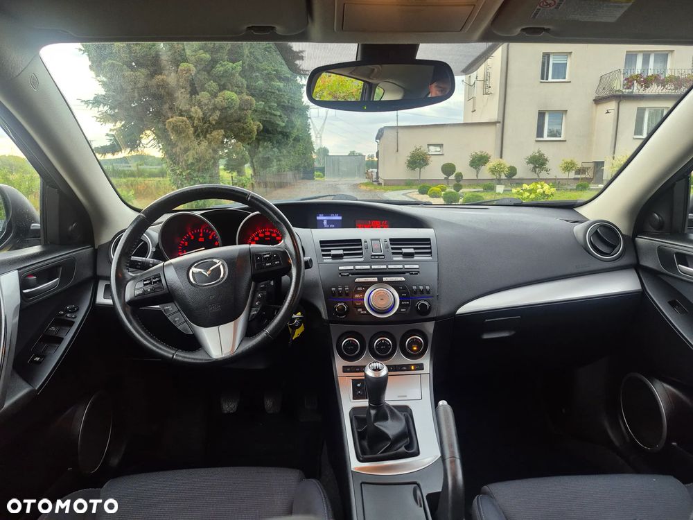 Mazda 3 - 29