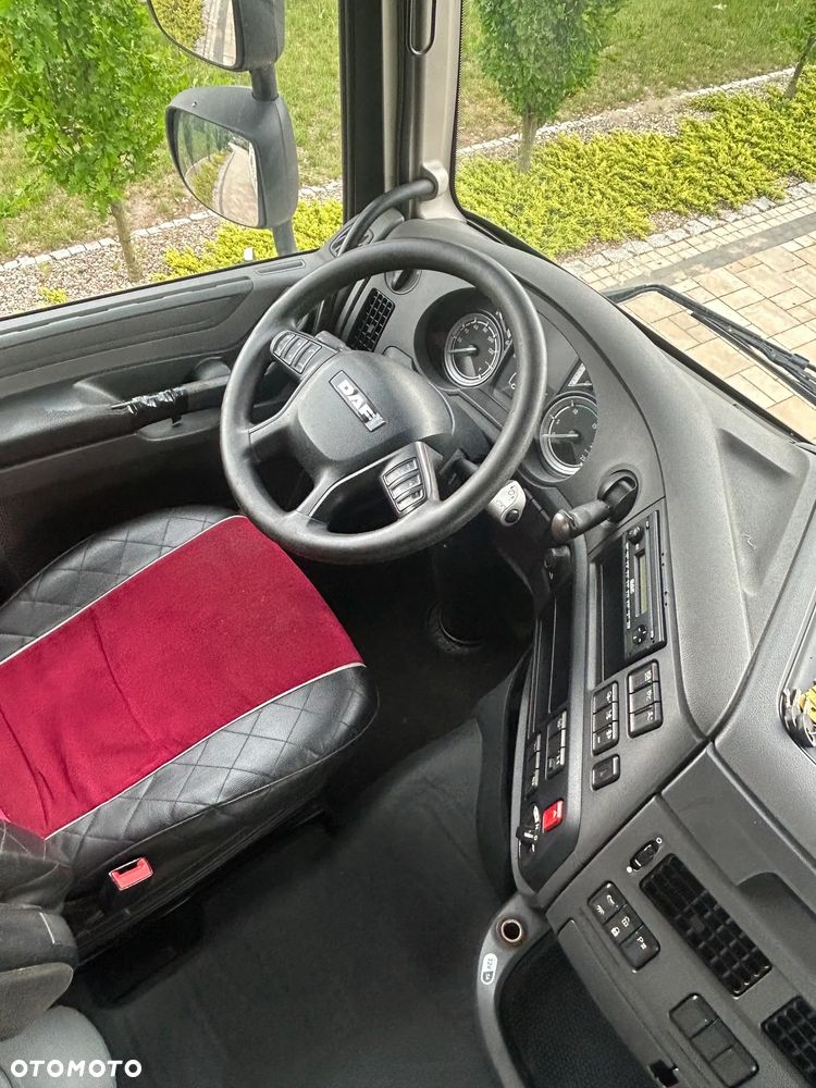 DAF XF 106 460 - 12