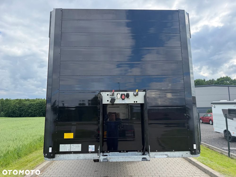 Schmitz Cargobull SCB S3 Platforma - 15
