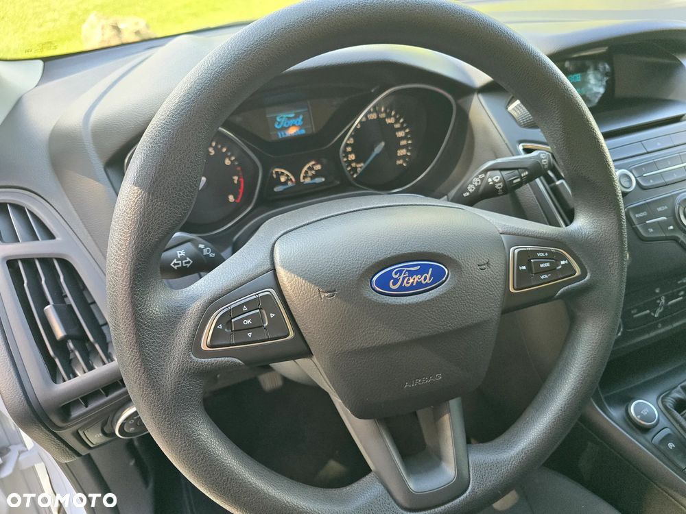 Ford Focus - 3