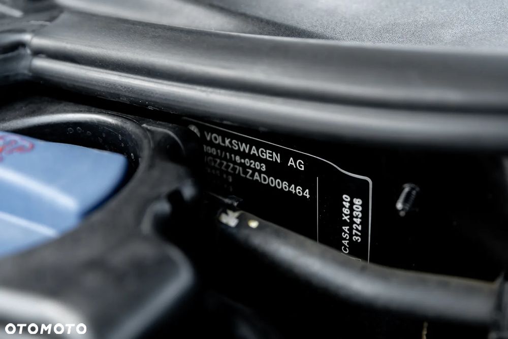 Volkswagen Touareg 3.0 V6 TDI DPF Automatik - 41