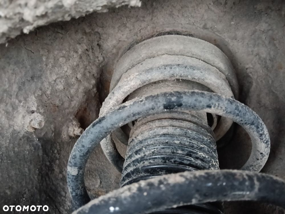 Subaru Forester 2.0X Comfort - 7