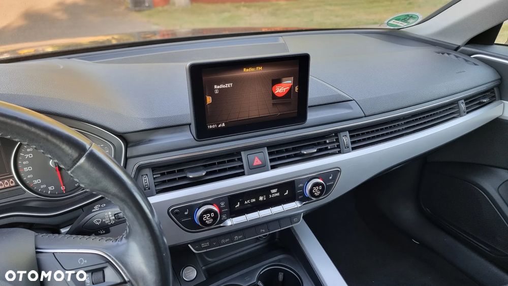 Audi A4 Avant 2.0 TFSI ultra - 25