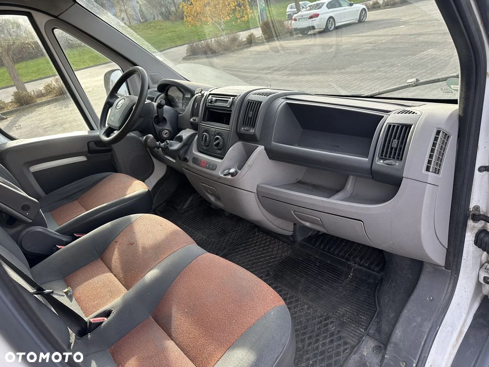 Fiat Ducato*Jumbo*MAXI*L4H2 - 7