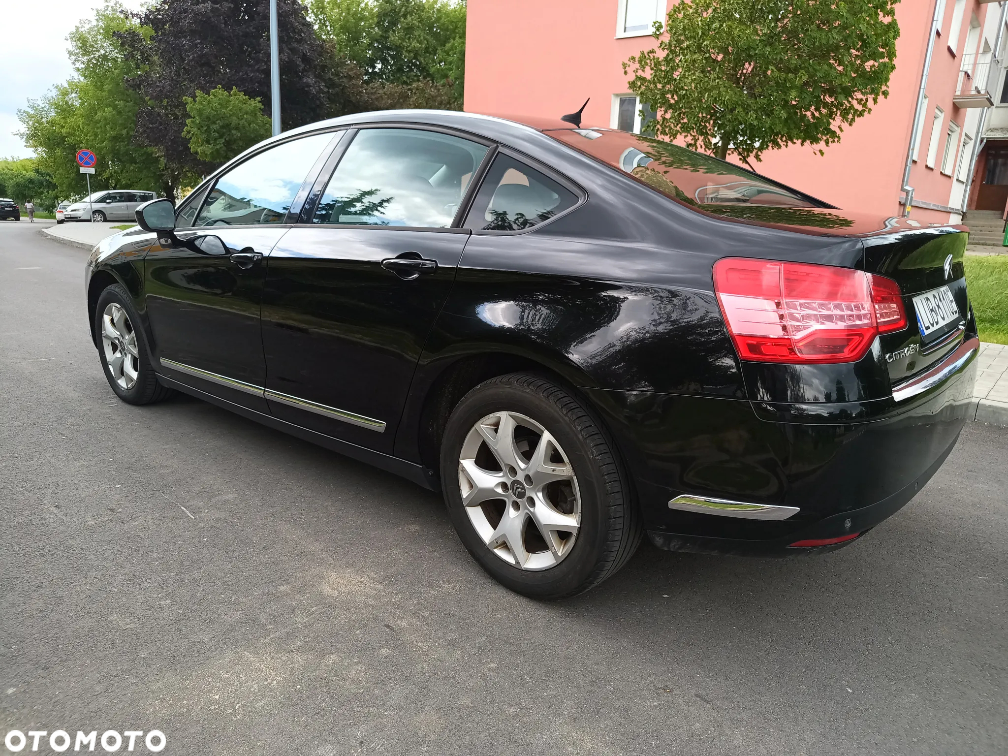 Citroën C5 - 3