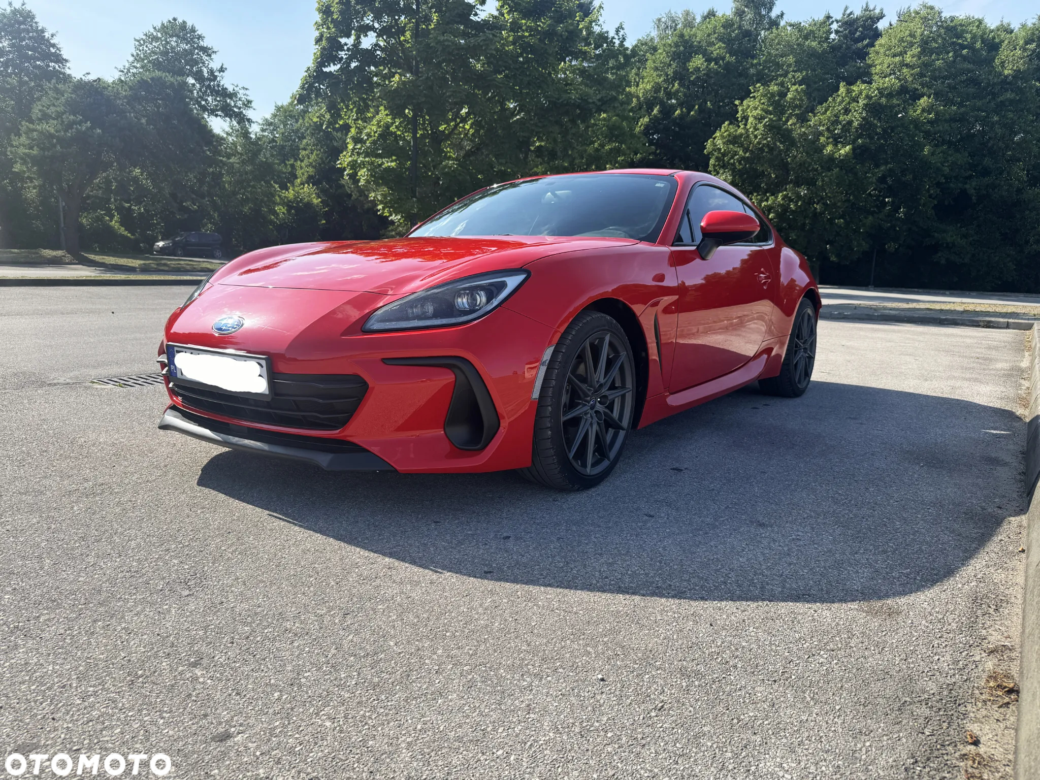 Subaru BRZ 2.4i Sport ES - 3