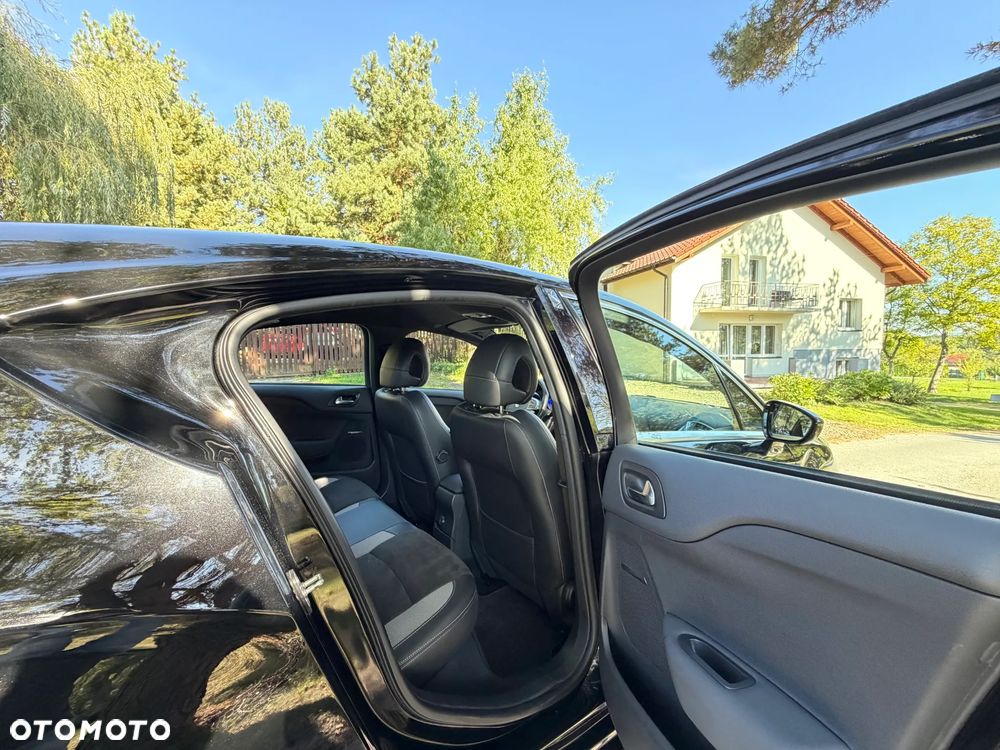 Citroën DS4 PureTech 130 Stop&Start SoChic - 31
