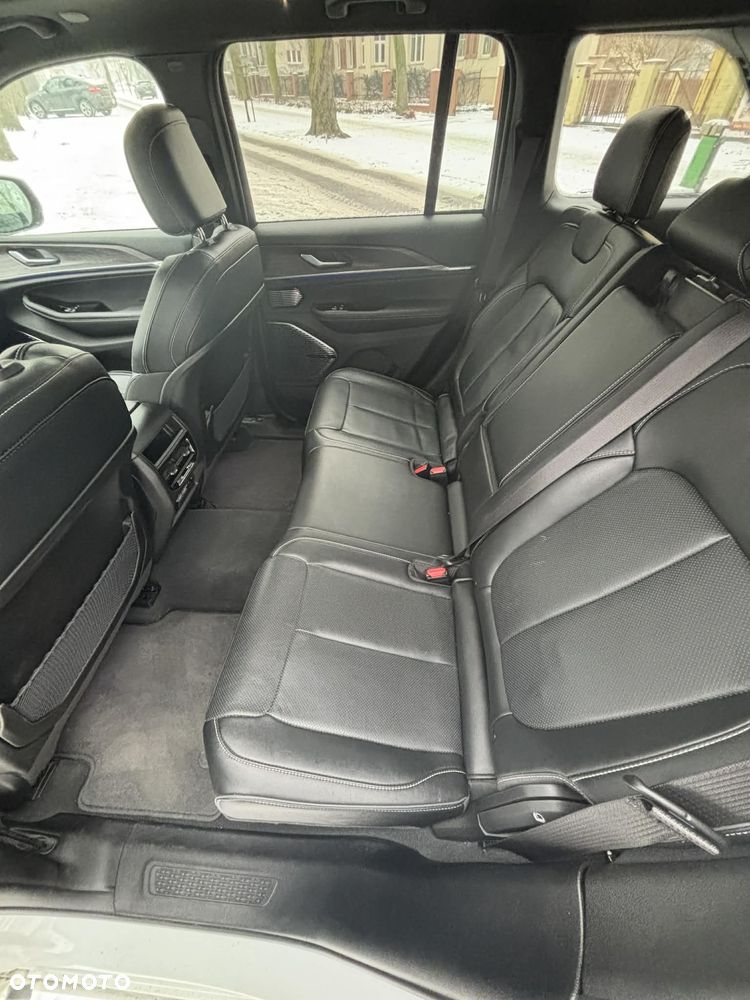 Jeep Grand Cherokee 2.0 4xe Automatik Overland - 12