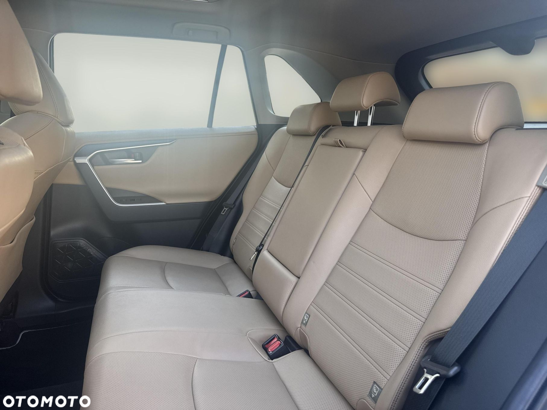 Toyota RAV4 2.5 Hybrid Executive 4x4 - 14